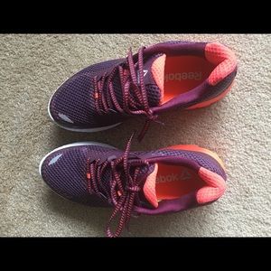 Reebok 261 OSR running shoes